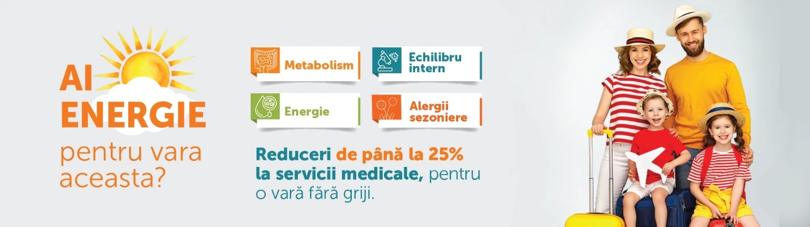 Analize Online