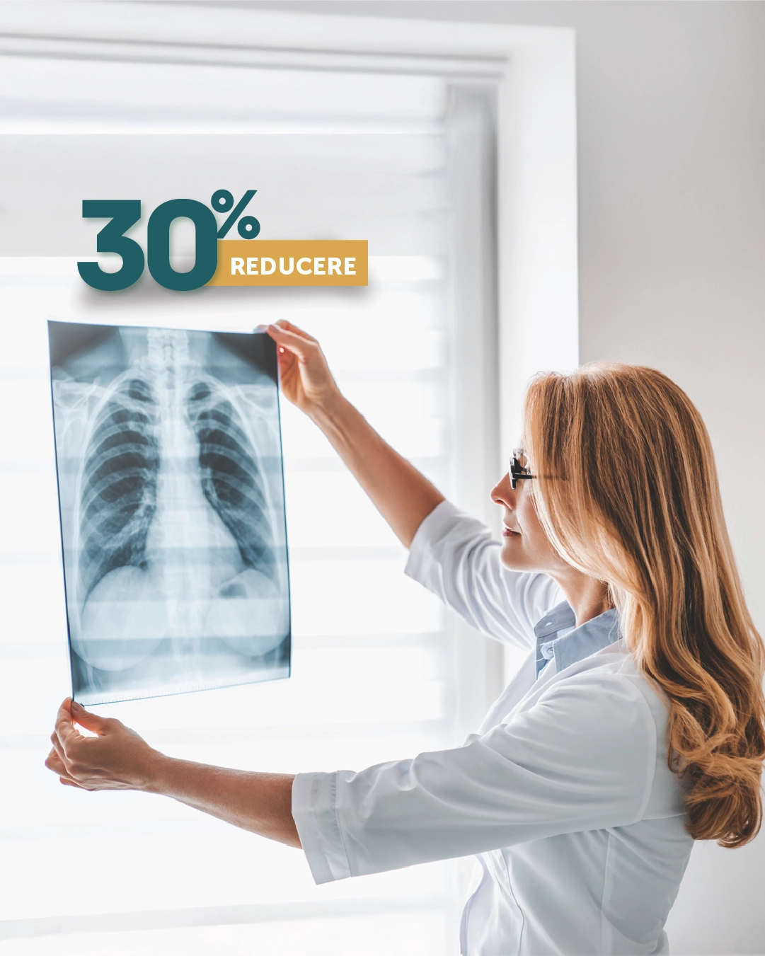 <span class="promo-text">PROMO</span> Radiografii