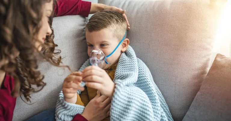 Fibroza chistică (mucoviscidoză): simptome, diagnostic și testarea genetică CFTR